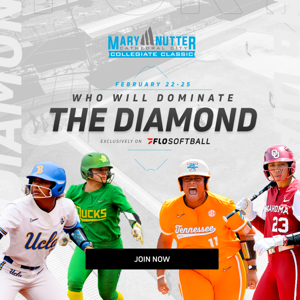 Mary Nutter Classic Roster